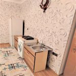 Kirayə (aylıq) 1 otaqlı Həyət evi/villa, İnşaatçılar metrosu, Yasamal rayonu 3