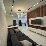 Kirayə (aylıq) 3 otaqlı Yeni Tikili, 20 Yanvar metrosu, Yasamal rayonu 10