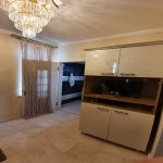 Kirayə (aylıq) 5 otaqlı Həyət evi/villa, 8-ci kilometr, Nizami rayonu 13
