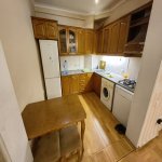 Kirayə (aylıq) 3 otaqlı Yeni Tikili, Elmlər akademiyası metrosu, Yasamal rayonu 11