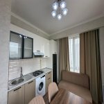 Продажа 2 комнатная Новостройка, м. Эльмляр Академиясы метро, Ясамал район 3