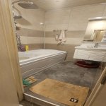 Аренда 3 комнатная Вторичка, İnşaatçılar метро, пос. Йени Ясамал, Ясамал район 5