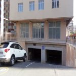 Kirayə (aylıq) Obyekt, İnşaatçılar metrosu, Yeni Yasamal qəs., Yasamal rayonu 14