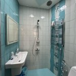 Аренда 3 комнатная Новостройка, м. Нариман Нариманов метро, Наримановский р-н район 11