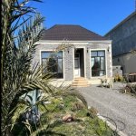 Satılır 5 otaqlı Həyət evi/villa, Binə qəs., Xəzər rayonu 3
