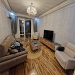 Kirayə (aylıq) 3 otaqlı Köhnə Tikili, İçərişəhər metrosu, Səbail rayonu 3