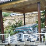 Kirayə (günlük) 3 otaqlı Bağ evi Quba 4