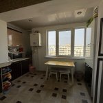 Satılır 3 otaqlı Köhnə Tikili, Gənclik metrosu, Nərimanov rayonu 5