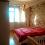 Satılır 3 otaqlı Yeni Tikili, Nəriman Nərimanov metrosu, Nərimanov rayonu 4