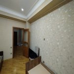 Kirayə (aylıq) 3 otaqlı Yeni Tikili, İnşaatçılar metrosu, Yasamal rayonu 8