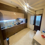 Satılır 3 otaqlı Yeni Tikili, Dərnəgül metrosu, Elit ticarət mərkəzi, Nərimanov rayonu 5