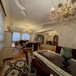 Satılır 8 otaqlı Həyət evi/villa, Nəsimi metrosu, 6-cı mikrorayon, Binəqədi rayonu 6