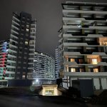 Satılır 2 otaqlı Yeni Tikili, Avtovağzal metrosu, Biləcəri qəs., Binəqədi rayonu 10