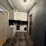 Kirayə (aylıq) 3 otaqlı Yeni Tikili Xırdalan 6