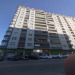 Satılır 1 otaqlı Yeni Tikili, Masazır, Abşeron rayonu 2
