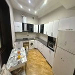 Аренда 3 комнатная Вторичка, м. Эльмляр Академиясы метро, Ясамал район 3