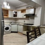 Kirayə (aylıq) 4 otaqlı Köhnə Tikili, Gənclik metrosu, Gənclik Mall, Nərimanov rayonu 7