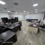 Kirayə (aylıq) 1 otaqlı Ofis, Nəriman Nərimanov metrosu, Nərimanov rayonu 4