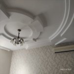 Satılır 4 otaqlı Həyət evi/villa, Avtovağzal metrosu, Biləcəri qəs., Binəqədi rayonu 8
