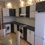 Kirayə (aylıq) 3 otaqlı Yeni Tikili, 20 Yanvar metrosu, Nəsimi rayonu 19