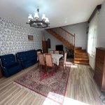 Kirayə (aylıq) 4 otaqlı Bağ evi, Şüvəlan, Xəzər rayonu 20