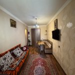 Kirayə (aylıq) 2 otaqlı Köhnə Tikili, İnşaatçılar metrosu, Baku Mall, Yasamal rayonu 1