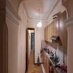 Аренда 3 комнатная Вторичка, м. Эльмляр Академиясы метро, Ясамал район 11