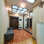 Аренда 3 комнатная Новостройка, м. Нариман Нариманов метро, Центр Гейдара Алиева, Наримановский р-н район 19