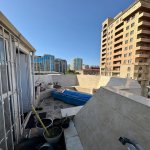 Kirayə (aylıq) 3 otaqlı Köhnə Tikili, Səbail rayonu 14