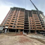 Satılır 1 otaqlı Yeni Tikili Xırdalan 3