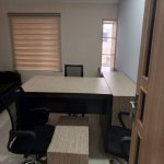 Kirayə (aylıq) 4 otaqlı Ofis, Nəriman Nərimanov metrosu, Nərimanov rayonu 4
