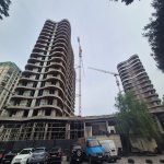 Продажа 2 комнат Новостройка, м. Нариман Нариманов метро, Наримановский р-н район 3