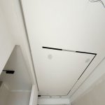 Satılır 2 otaqlı Yeni Tikili, Dərnəgül metrosu, 7-ci mikrorayon, Binəqədi rayonu 14