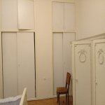 Kirayə (aylıq) 4 otaqlı Köhnə Tikili, Sahil metrosu, Səbail rayonu 14