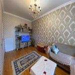 Satılır 4 otaqlı Həyət evi/villa, Xətai rayonu 5