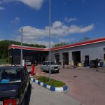 Satılır Obyekt Qəbələ 2