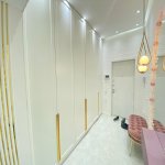 Satılır 3 otaqlı Yeni Tikili, İnşaatçılar metrosu, Yeni Yasamal qəs., Yasamal rayonu 4