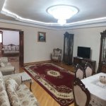 Kirayə (aylıq) 3 otaqlı Yeni Tikili, Gənclik metrosu, Nərimanov rayonu 1