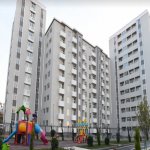 Satılır 1 otaqlı Yeni Tikili, Yasamal rayonu 2