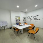 Kirayə (aylıq) Obyekt, 28 May metrosu, Nəsimi rayonu 3