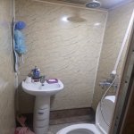 Аренда 1 комнатная Вторичка, м. Эльмляр Академиясы метро, Ясамал район 4