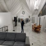 Kirayə (günlük) 6 otaqlı Bağ evi, Türkan, Xəzər rayonu 3