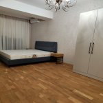 Kirayə (aylıq) 3 otaqlı Yeni Tikili, 28 May metrosu, Port Baku, Səbail rayonu 5