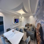 Kirayə (aylıq) 3 otaqlı Köhnə Tikili, Mərdəkan, Xəzər rayonu 1