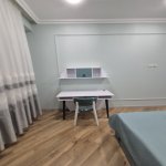 Kirayə (aylıq) 3 otaqlı Yeni Tikili, Ağ şəhər, Xətai rayonu 8