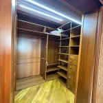 Аренда 3 комнатная Новостройка, Насими район 15