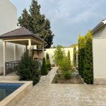 Kirayə (aylıq) 4 otaqlı Həyət evi/villa, Şüvəlan, Xəzər rayonu 1
