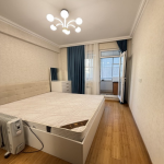 Продажа 2 комнатная Новостройка, м. 20 Января метро, Ясамал район 5