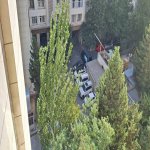 Satılır 4 otaqlı Köhnə Tikili, İçərişəhər metrosu, Səbail rayonu 17