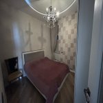 Satılır 4 otaqlı Yeni Tikili, Dərnəgül metrosu, 7-ci mikrorayon, Beynəlxalq universitet, Binəqədi rayonu 3